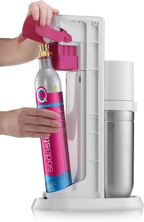 Балон CO2 Sodastream 60л Quick Connect для водопровідних апаратів
