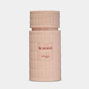 Арабські унісекс-парфуми Zimaya Tiramisu Caramel, парфумована вода (EDP), 100 мл