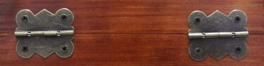 FeetPeople Valet Shoe Shine Kit, Box Only, One Size