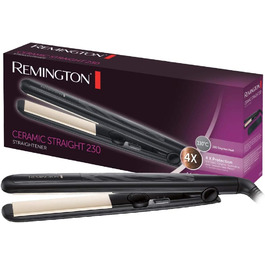 Випрямляч для волосся Remington S3500 Ceramic з керамічним покриттям та іонізацією