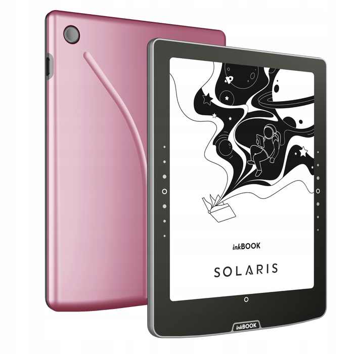 Електронна книга inkBOOK Solaris 32 GB 6