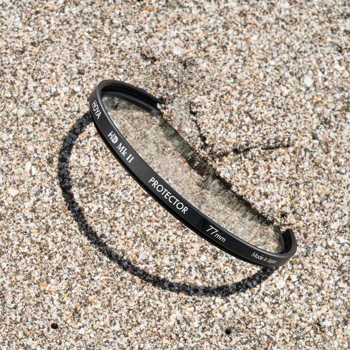 Фільтр захисний Hoya HD mkII Protector 52mm