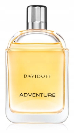Туалетна вода Davidoff Adventure, деревна, 100 мл