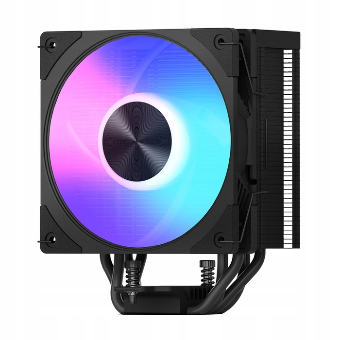 Кулер для процесора MODECOM MC-C-T102-AFL-B