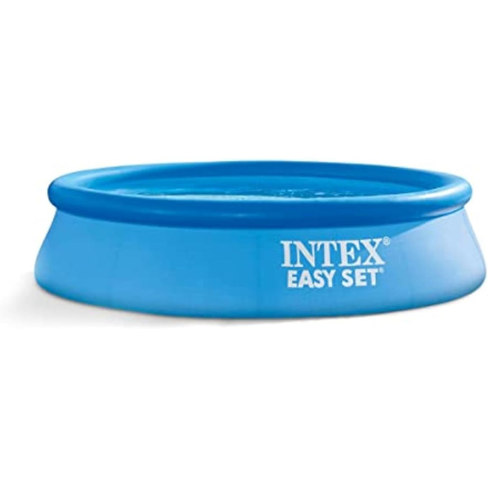 Intex 1942 L Inflatable Pool (244 x 61 cm)