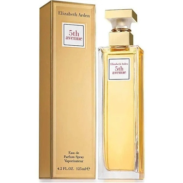 Парфумована вода для жінок Elizabeth Arden 5th Avenue, 75 мл
