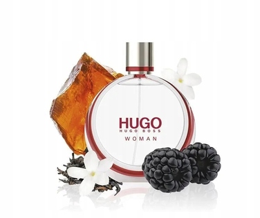 Парфумована вода Hugo Boss Hugo Woman (Red), 50 мл