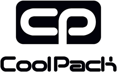 Шкільний підлітковий рюкзак CoolPack Jerry Tennis Star для дівчинки