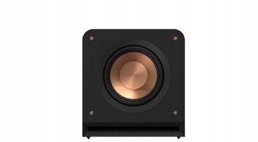 Активний сабвуфер Klipsch RP-1200SW 400 Вт, чорний