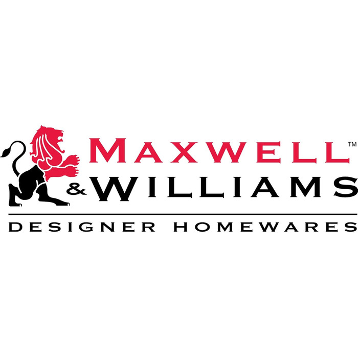 Чайник Maxwell & Williams Diamonds, 1000 мл, білий порцеляновий, класичний, у подарунковій коробці