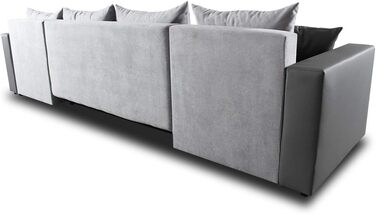 Sofnet Wohnlandschaft Beno