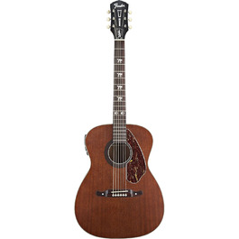 Електрогітара Fender Tim Armstrong Hellcat, натуральний колір дерева