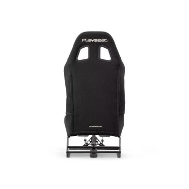 PLAYSEAT Evolution SIM Racing Cockpit: Крісло перегоночне для PC та консолей | Підтримка Direct Drive | Сумісне з усіма популярними кермами та педалями | Версія Actifit