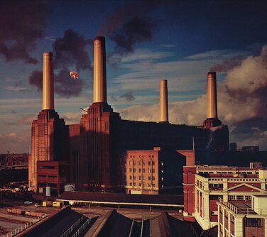 Pink Floyd Animals (Вінілова платівка LP) - Оригінальне видання