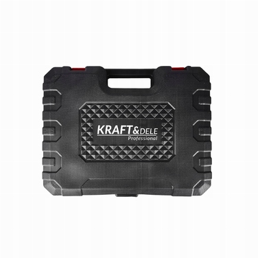 Акумуляторний шурупокрут Kraft&Dele 20 V KD3068