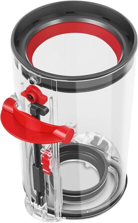 Dyson V11 V15 Dust Bin Replacement - Compatible with SV14, SV17, SV15, SV22, SV28 Models - 970050-01 & 965443-01 Part