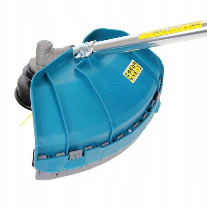 Бензокоса GardeTech GTAOK-49320, 1.9 кВт