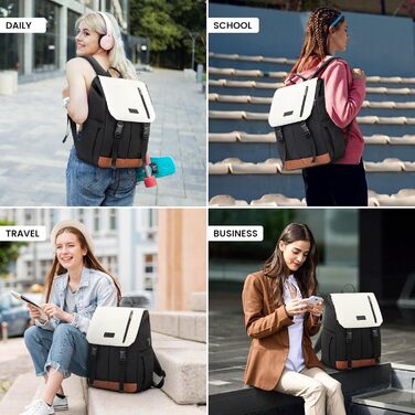 Жіночий рюкзак LOVEVOOK 15.6