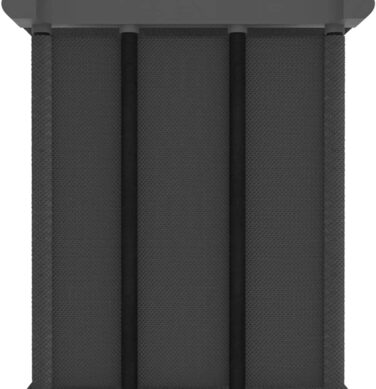 DIY Storage Shelf with 4 Boxes/Compartments, Cubby Shelf, Cube Storage System, Multifunctional Modular Closet, Storage Organizer for Clothes, Shoes, Toys for Bedroom