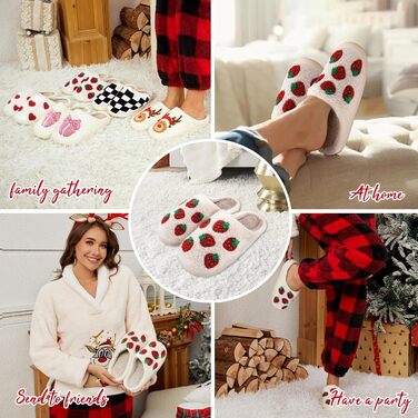 Тапочки жіночі зимові теплі, зручні, пухнасті, з ведмедика, для дому, 36/37 EU, вузька лапка