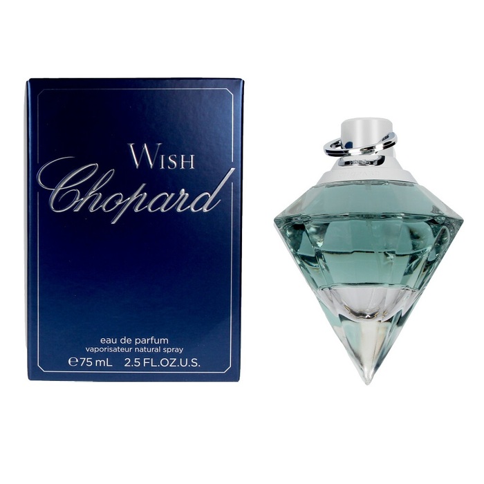 Парфумована вода Chopard Wish, 75 мл