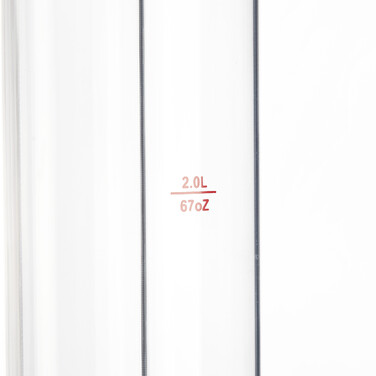 Relaxdays 3 l Beer Column with Tap