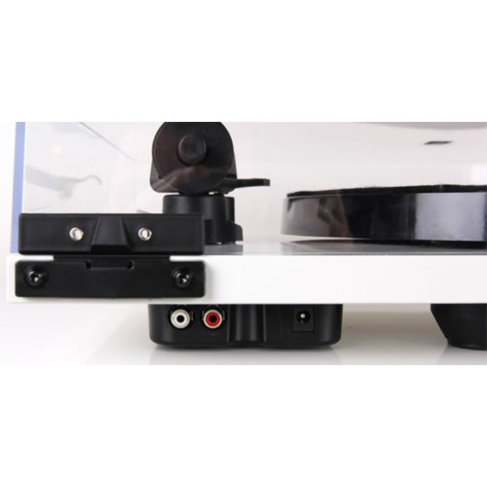 Вініловий програвач Rega Planar 1 Plus, білий