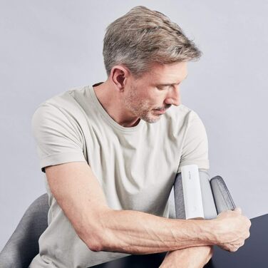 Withings BPM Connect - Розумний Wi-Fi тонометр, 1 шт.