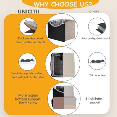 Автомобільний лежак для собак, чорний, до 9 кг - трансформер для переднього сидіння та заднього сидіння