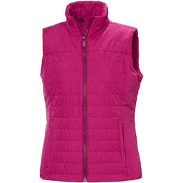 Комірець Helly Hansen Daen Isolierweste 2.0 арінблау (M, Magenta 2.0)