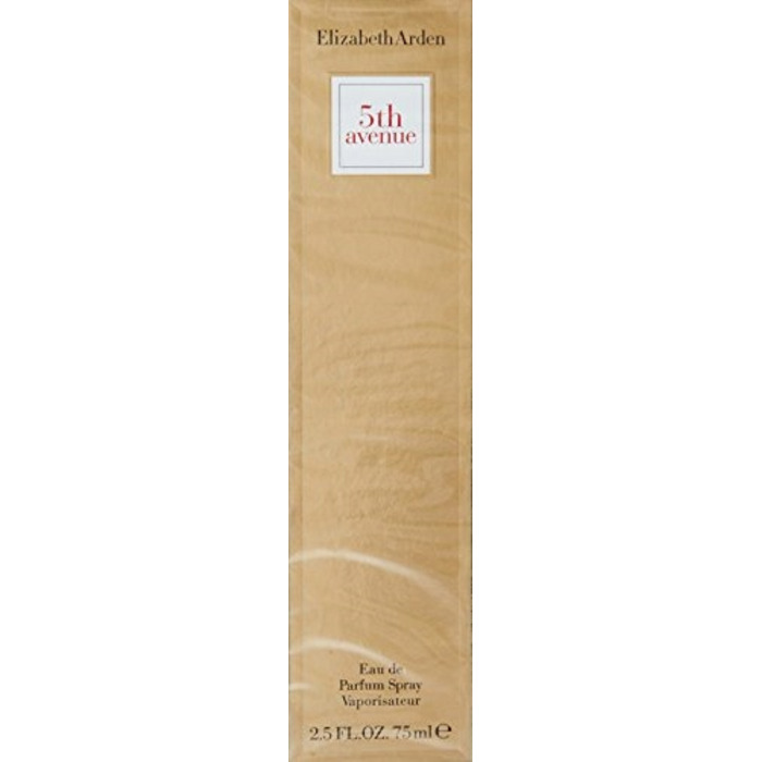 Парфумована вода для жінок Elizabeth Arden 5th Avenue, 75 мл