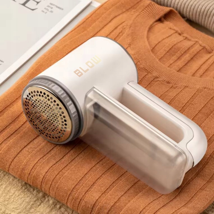 Потужна сучасна машинка для видалення ковтунів: для одягу, светрів та оббивки диванів