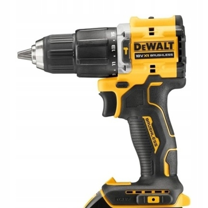 Ударний шурупокрут Dewalt DCD100YP2T (2x5Ah)