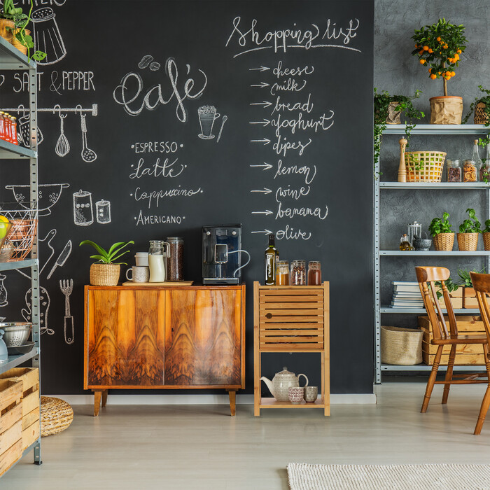 Relaxdays Bamboo Shelf with 3 Tiers