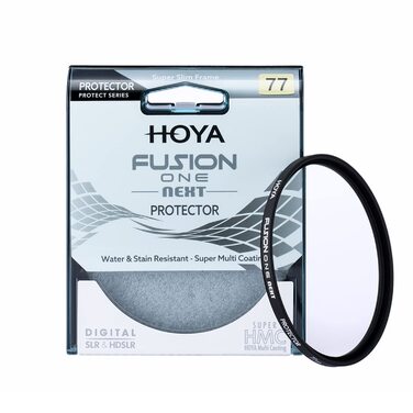 Захисний фільтр Hoya Fusion One Next 67мм для об'єктива фотоапарата
