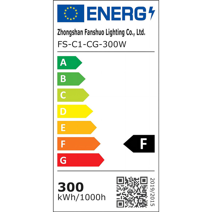 LED прожектор 300W для вулиці, IP67, 2 шт, 30000Лм, 7000K, холодне біле світло, водонепроникний, для складу, саду, гаража, двору, паркування