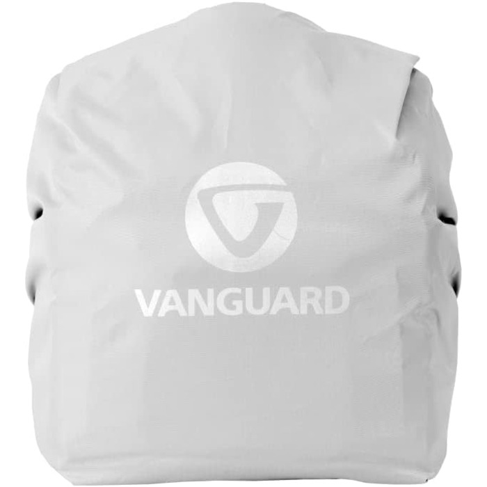 Vanguard Veo Adaptor 24M BK: Сумка на плече для фототехніки, Сірий