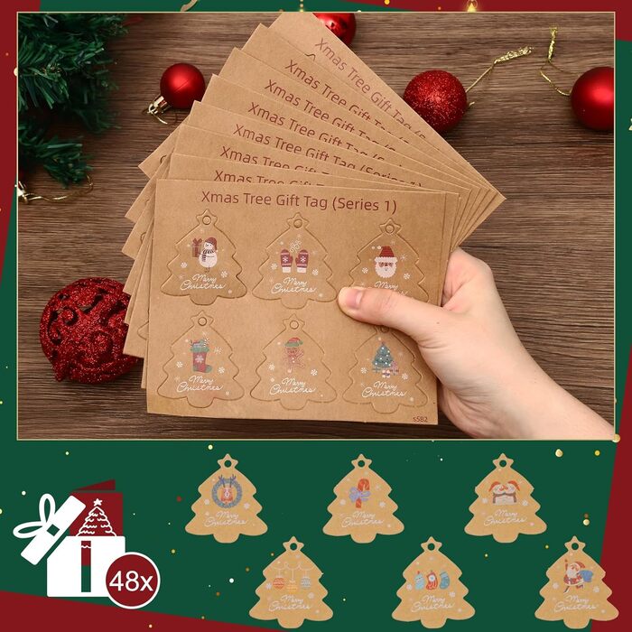 Набір прикрас для ялинки 141 шт. з пластику: матові, глянцеві, з блискітками, з вирізанням. Декоративні кулі для ялинки, червоні. Прикраси для дому та вулиці