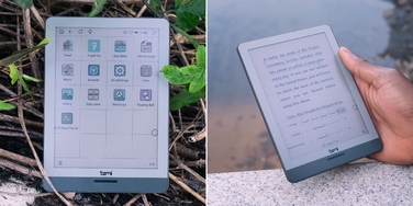 Електронна книга Bemi Cognita Tab 6 ProC 32 ГБ 6