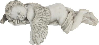 Design Toscano Sleeping Angel Figurine