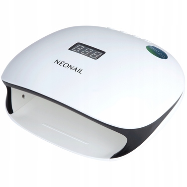LED-лампа NEONAIL 36W/48 з LCD-дисплеєм