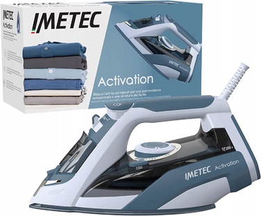 Парова праска Imetec 9029