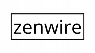 Проектор Zenwire Full HD 1920x1080 LED з WiFi та Android, підтримка 4K