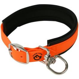 Нашийник для пошуку собак FARM-LAND Signalorange, 40-50 см