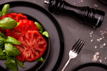 Обідній сервіз Konsimo Victo, 18 предметів