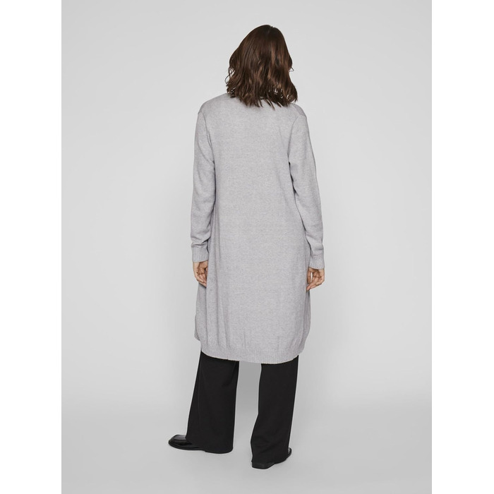 Кардиган жіночий Vila VIRIL Long L/S Knit Cardigan NOOS 14042770