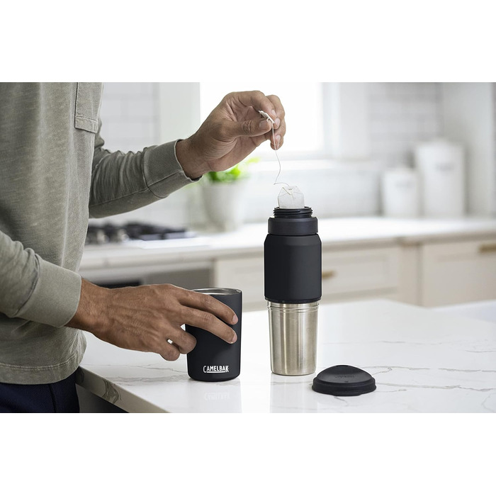 CamelBak Vacuum Insulated Stainless Steel Thermos - 500ml Marine