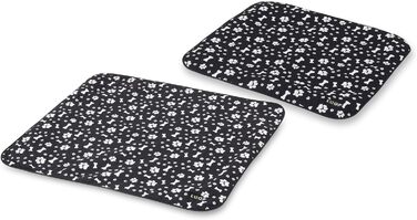 Ремінь безпеки для собак Loop для заднього сидіння авто, з карабіном, регульована довжина 60-80 см, аксесуар до килимка для собак NIMM Mich MIT