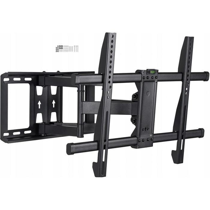 Поворотний настінний кронштейн з регулюванням для телевізора Sony KD-65XE9005