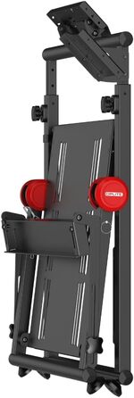 Стенд для керма OPLITE Wheel Stand GT PRO - універсальний кріплення для керма Force Feedback, сумісний з Logitech, Thrustmaster, Fanatec